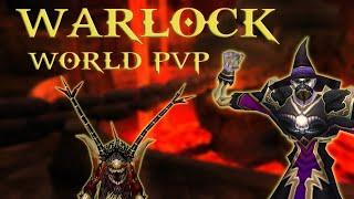 SOULBOUND  Classic Era World PvP is POPPING! - Destruction Warlock