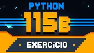 Exercício Python #115b - Arquivos com Python