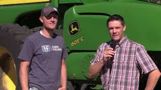 Diesel AG Tuning | Farm Focused | Ben Evers