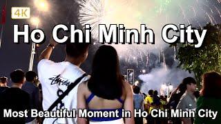 Most Beautiful Moment in Ho Chi Minh City   Travel Vietnam 2023