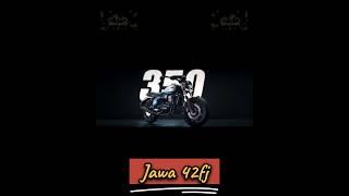 Jawa 42 FJ 2024 - The Modern Retro Classic Legend by Jawa || Price || Features || Colour || Mileage