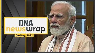 PM Modi | Kerala filmmaker | Covid-19 | WHO | White House | AR Rahman | News Wrap, May 6