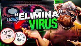 Como ELIMINAR todos los VIRUS detu PC (Guía DEFINITIVA 2023)