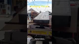 proyek pindahan kantor, bayarannya lumayan bosq..!!!#wirausahamuda #jasaangkutanbarang #viral