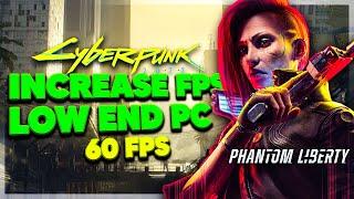 Cyberpunk 2077 PC: Best Settings for FPS Boost and Lag Fix (Part 2)