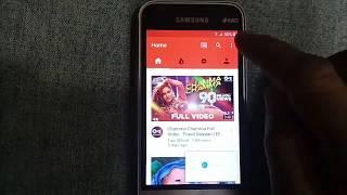 How To Bypass Frp Google Account Samsung J1 Mini Prime J106H (2019) SM-J106h frp Bypass by bilal gsm