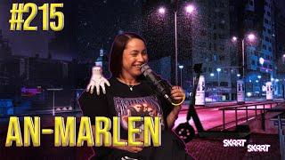 AN-MARLEN | Päikesejänkud #215