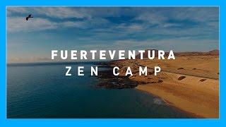 Qsport.ch – Fuerteventura Zen Camp