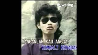 Video ini dari WeSing