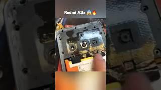 Redmi A3x#ytshorts #tech #redmia3x #smartphones #mobilesphone #camera