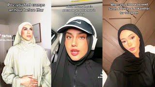 Muslim TikTok  Ramadan TikTok Compilation #17