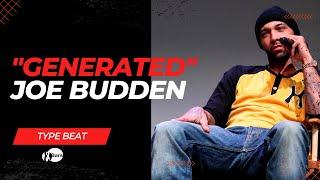 Joe Budden Type Beat Free | Emotional Rap Type Beat 2023 - Generated