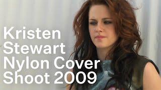 NYLON TV + KRISTEN STEWART | Bustle