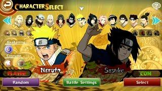 Naruto Storm Mobile Still Worth it to Play After 2 Month Release??