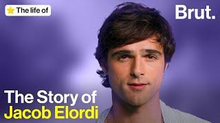 The Life of Jacob Elordi