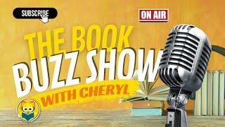 The Book Buzz Show Presents: A Spotlight on Author Michelle Hardin