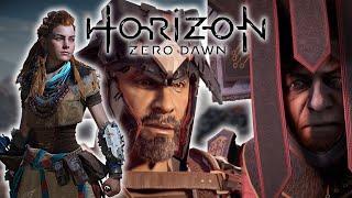 Saving a Traitor | Horizon Zero Dawn #38