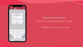 Tutoriel Nodalview - Comment créer un tour sur l'application Nodalview ?