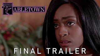 Fabletown | Final Trailer