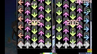 [osu!Mania] 40.44 Black + White | 97.22 SNIPE ARPIA AND MTsung