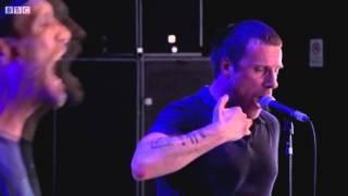 Sleaford Mods - Jobseeker Glasto 2015