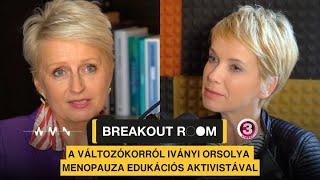 Breakout Room: a változó korú nőkről