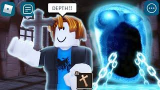 Roblox DOORS FUNNY MOMENTS (FLOOR) #2