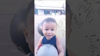 #viralvideo #cutebaby #budots