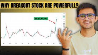 Breakout Stocks: Kaise Bante Hain Rocket? | Trading Secrets Revealed!