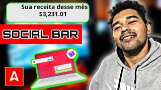 Monetização com o Adsterra: O Melhor Formato de Anúncio para Monetizar Sites de Esporte