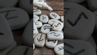 Discover the Best Norse Rune for Protection in 30 Seconds!