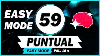  EASY MODE  - BASE de RAP con PALABRAS - [Formato FMS] #102