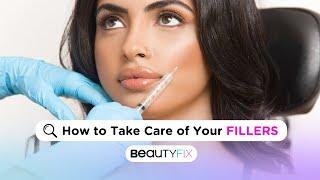 DON'T GET FILLERS Without Watching This FIRST! | BeautyFix