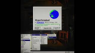 Yahoo Geocities™ - C​:​\​Program Files​\​Accessories​\​Hyperterminal (full album)