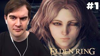 БРАТИШКИН ИГРАЕТ В Elden Ring #1