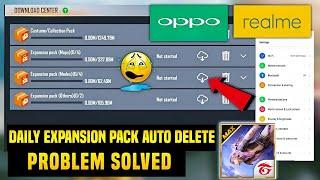 How To Solve Daily Expansion Pack Download Problem In Tamil ||Collection Pack Download Problem Tamil