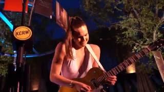 Sofi Tukker - Ballet LIVE HD (2016) KCRW Summer Nights Concert Series