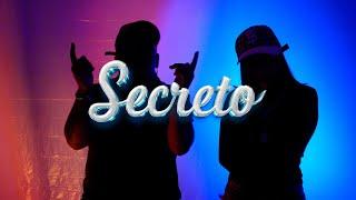 Secreto - Cangri Mx ft. @Ayarioficiaal  (Video Oficial)