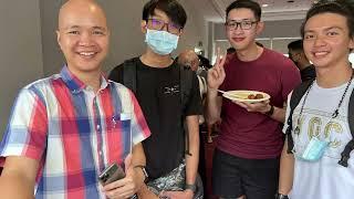 NTU EEE Day (Aug 2022)