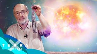 Gibt es eine maximale Temperatur im Universum? | Harald Lesch