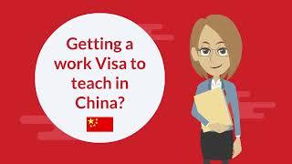 UPDATED: How to get a Chinese Work Visa (Z) in 2024 - A Step by Step Guide