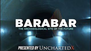 BARABAR - Breathtaking Precision and Geometry Discovered in Ancient Indian Granite Caves