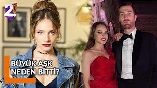 Miray Daner ve Oğulcan Engin Ayrılığının Nedeni Ortaya Çıktı│Müge ve Gülşen'le 2. Sayfa