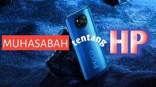 MUHASABAH TENTANG HP