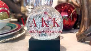 Vakko - New Years Zorlu Store Video