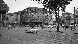 Alte Fotos Von Augsburg / Augsburg Einzigartige Aufnahmen 1919 - 1972 / Bilder deutscher Städte