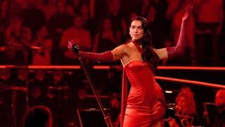 Dua Lipa - Love Again (Live from the Royal Albert Hall) [Performance Video]