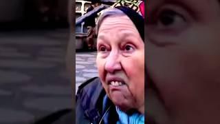 Perverse Oma  #shorts #viral #lustig #comedy