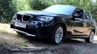 BMW X1 - купить и не разориться на ремонте?