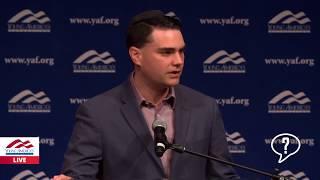 Ben Shapiro - Universal Basic Income (UBI)